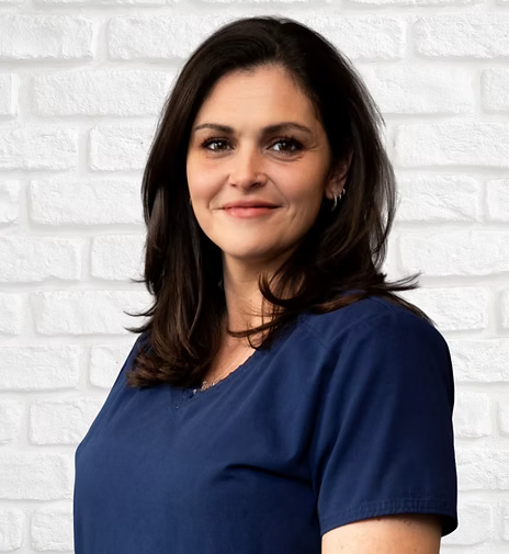 Angel Izquierdo — Office Manager at Boas Family Chiropractic